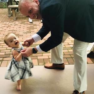 Meet your Posher, Tyrone